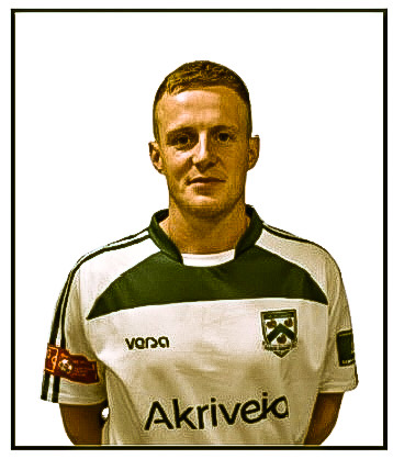 Louis Kirk